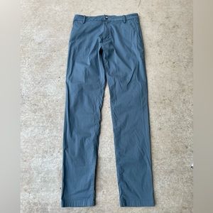 Bird Dogs Dress Pants Comfortable 32x34
